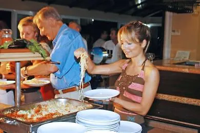 Asdem Park Hotel